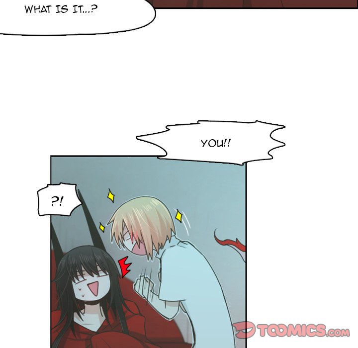 Go Away, Mr.Demon Chapter 65 - Page 6
