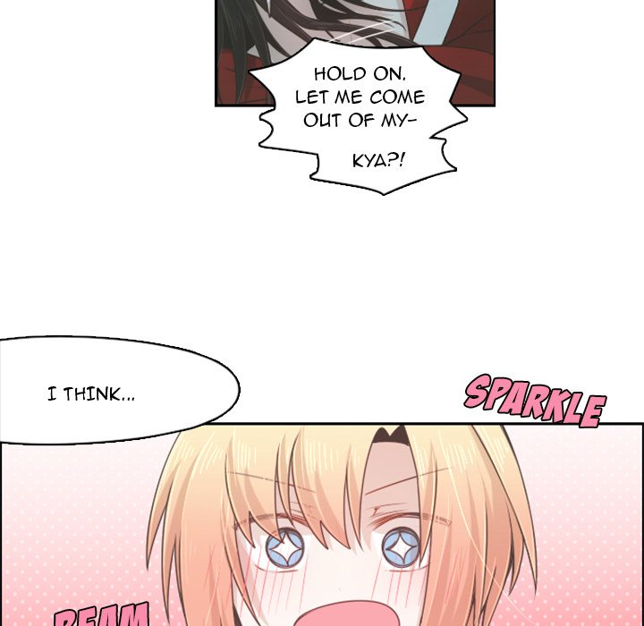 Go Away, Mr.Demon Chapter 65 - Page 8