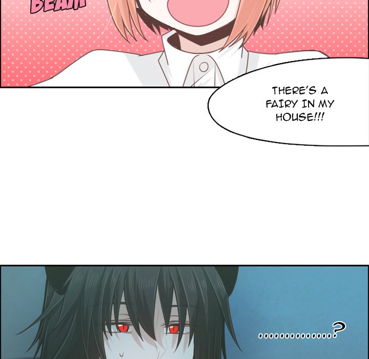 Go Away, Mr.Demon Chapter 65 - Page 9