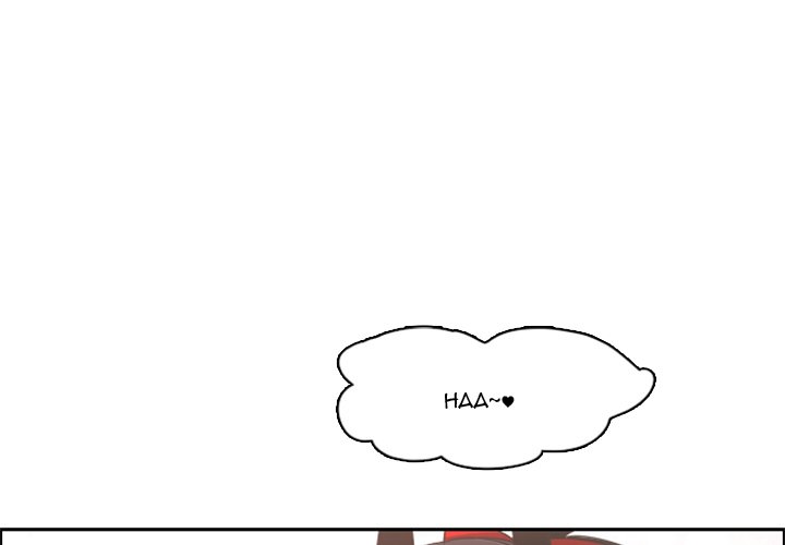 Go Away, Mr.Demon Chapter 66 - Page 1