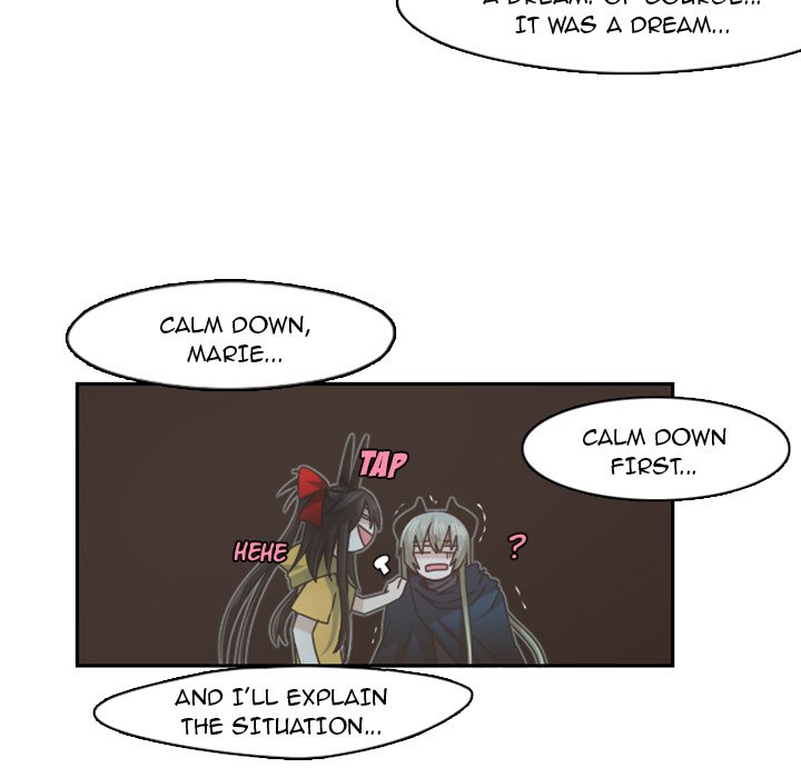 Go Away, Mr.Demon Chapter 66 - Page 11