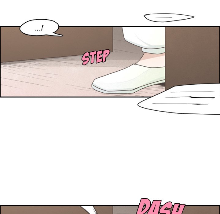 Go Away, Mr.Demon Chapter 66 - Page 17