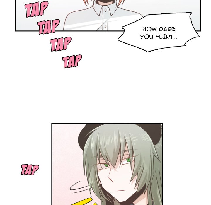 Go Away, Mr.Demon Chapter 66 - Page 19
