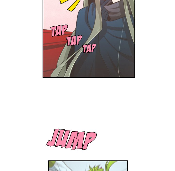 Go Away, Mr.Demon Chapter 66 - Page 20