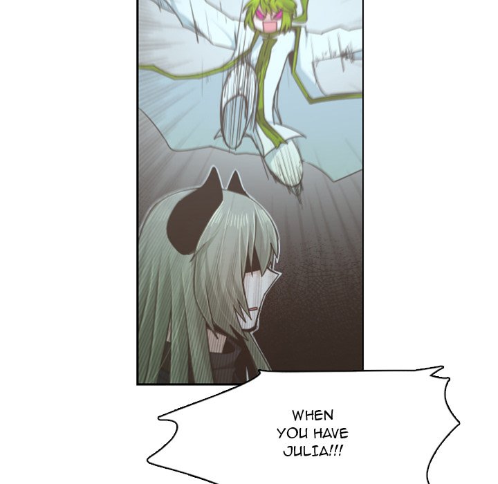 Go Away, Mr.Demon Chapter 66 - Page 21