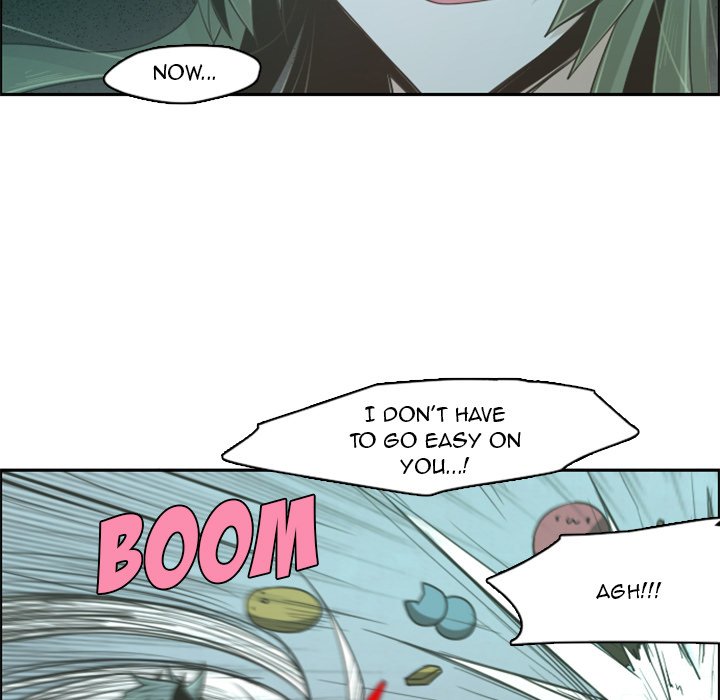 Go Away, Mr.Demon Chapter 66 - Page 25