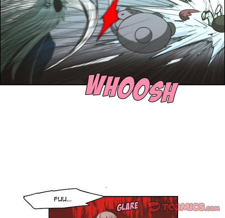 Go Away, Mr.Demon Chapter 66 - Page 26