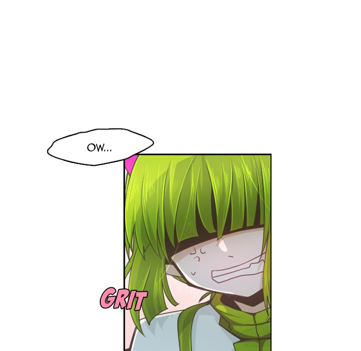Go Away, Mr.Demon Chapter 66 - Page 28