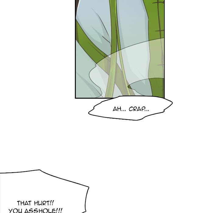 Go Away, Mr.Demon Chapter 66 - Page 29
