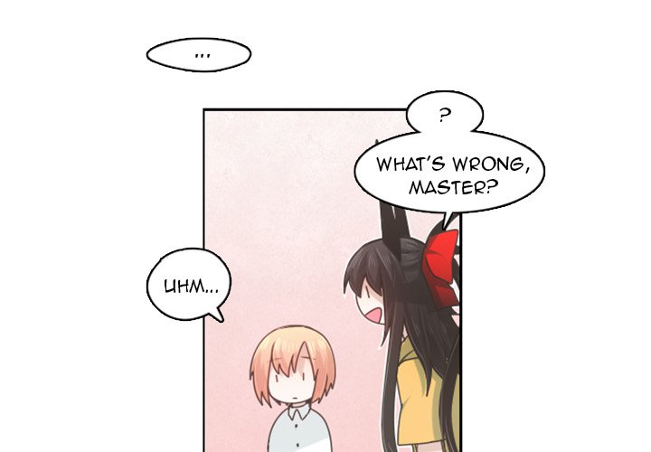 Go Away, Mr.Demon Chapter 66 - Page 3