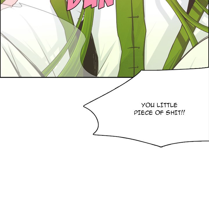 Go Away, Mr.Demon Chapter 66 - Page 31
