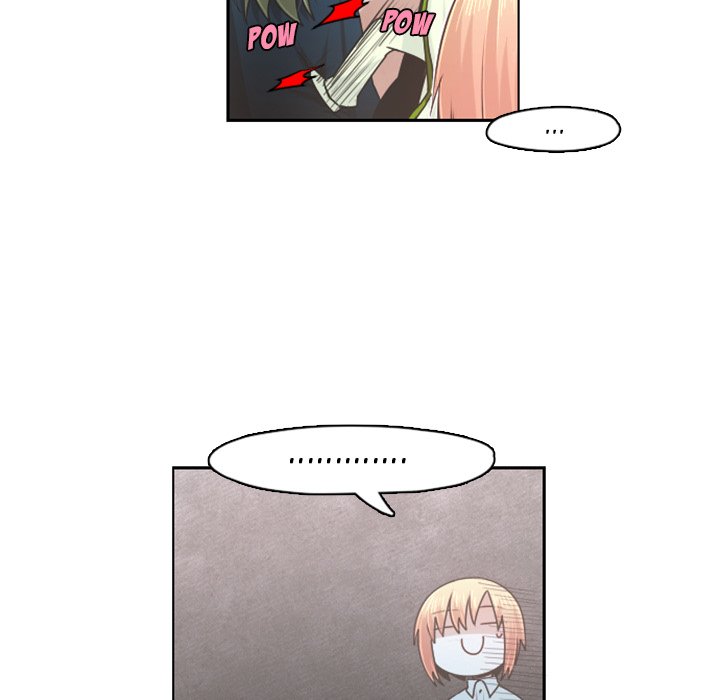 Go Away, Mr.Demon Chapter 66 - Page 40