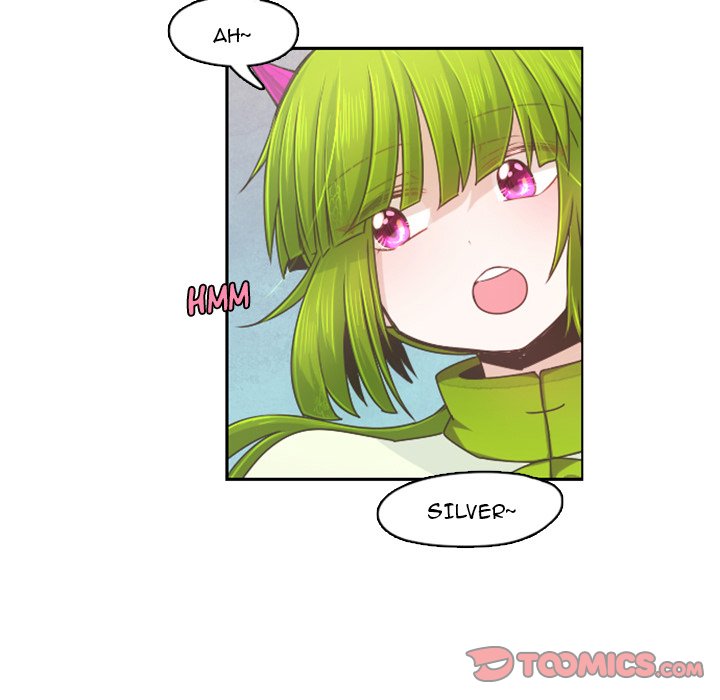 Go Away, Mr.Demon Chapter 66 - Page 46