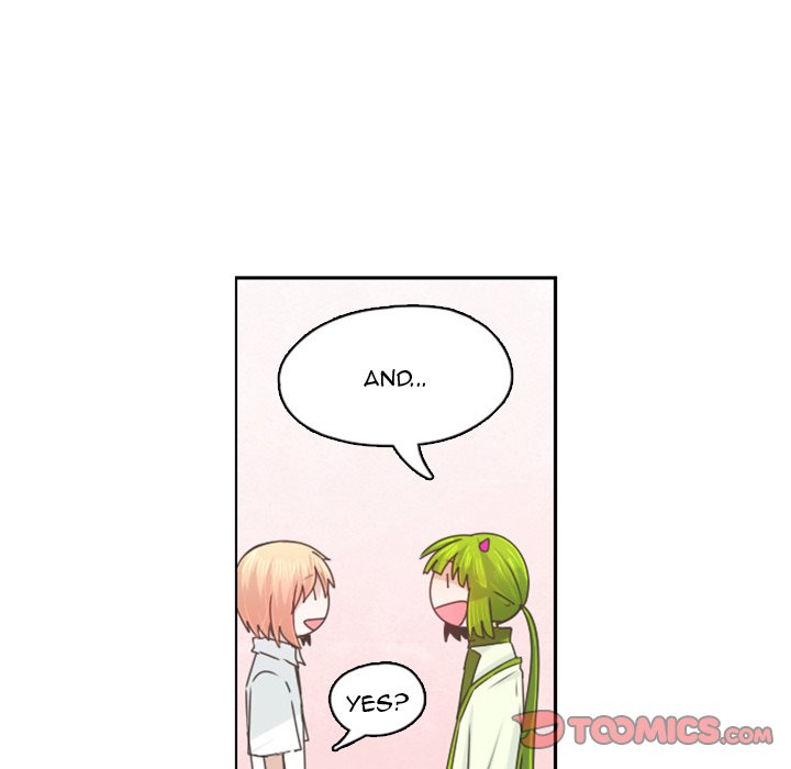 Go Away, Mr.Demon Chapter 66 - Page 58