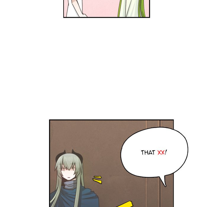 Go Away, Mr.Demon Chapter 66 - Page 59