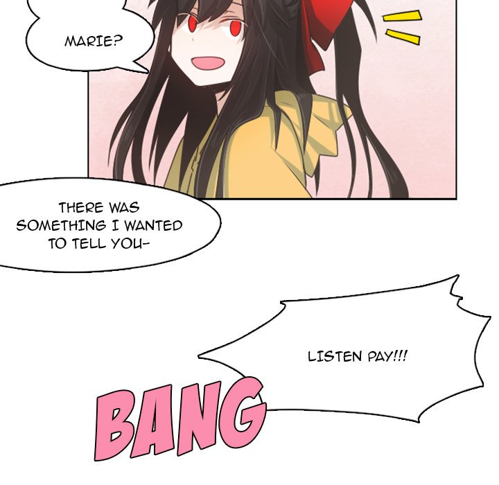 Go Away, Mr.Demon Chapter 66 - Page 7