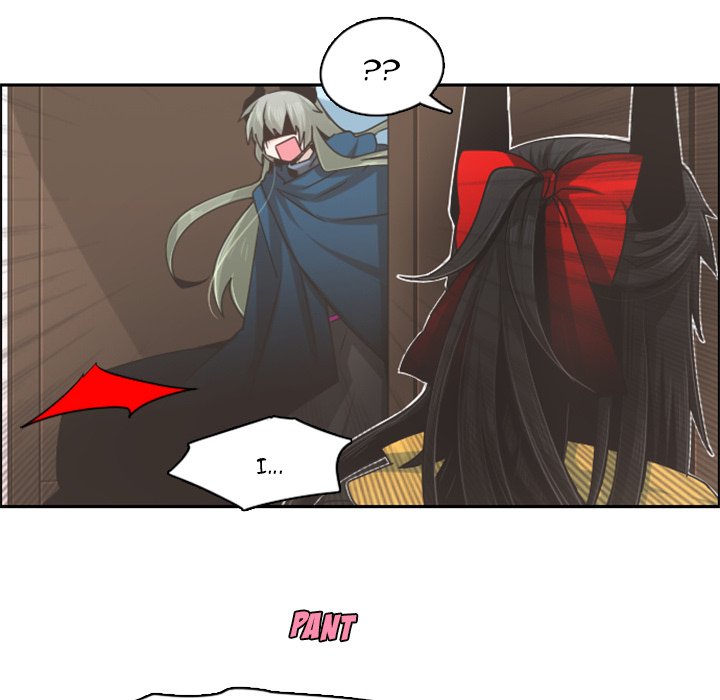 Go Away, Mr.Demon Chapter 66 - Page 8