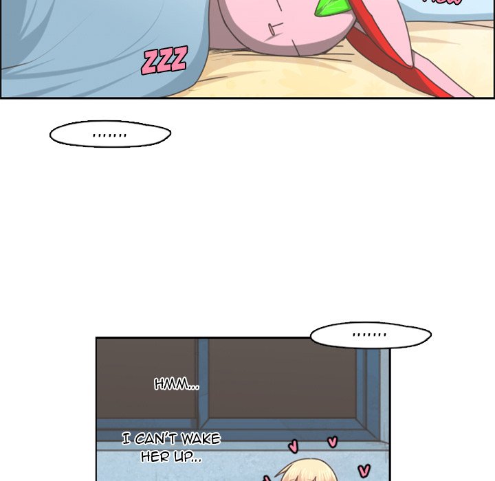 Go Away, Mr.Demon Chapter 67 - Page 12