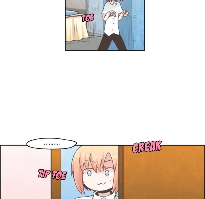 Go Away, Mr.Demon Chapter 67 - Page 14