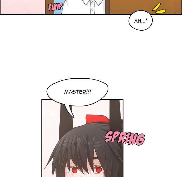 Go Away, Mr.Demon Chapter 67 - Page 15