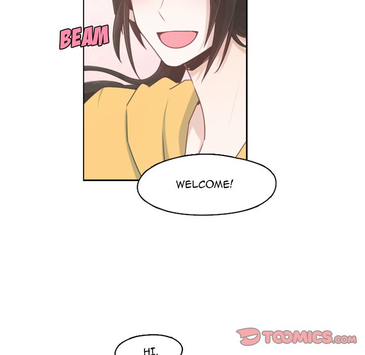 Go Away, Mr.Demon Chapter 67 - Page 16