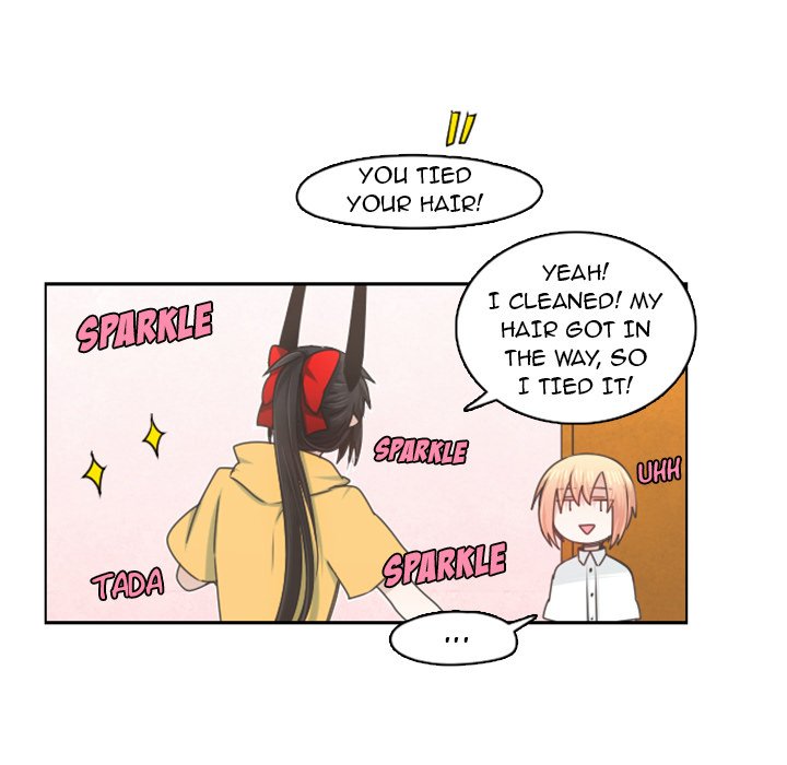 Go Away, Mr.Demon Chapter 67 - Page 18