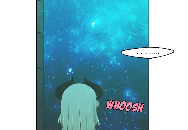Go Away, Mr.Demon Chapter 67 - Page 2