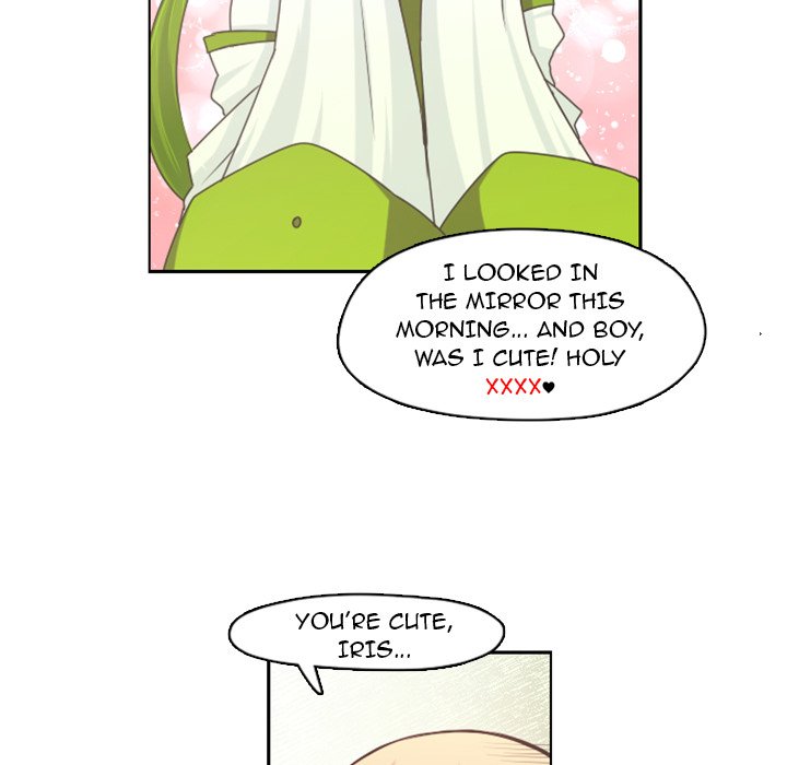 Go Away, Mr.Demon Chapter 67 - Page 24