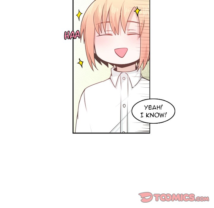 Go Away, Mr.Demon Chapter 67 - Page 25