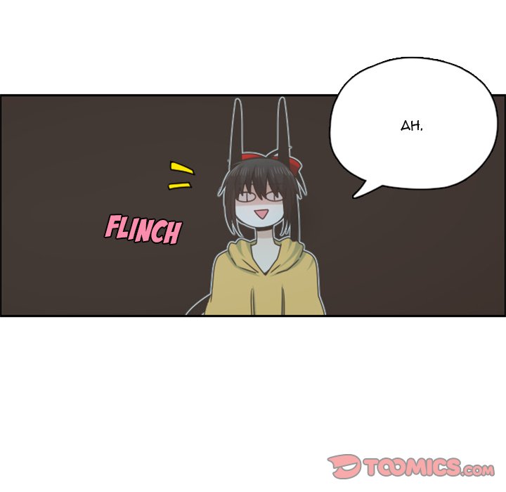 Go Away, Mr.Demon Chapter 67 - Page 28