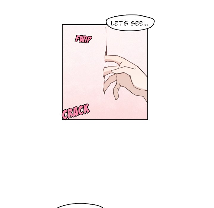 Go Away, Mr.Demon Chapter 67 - Page 29