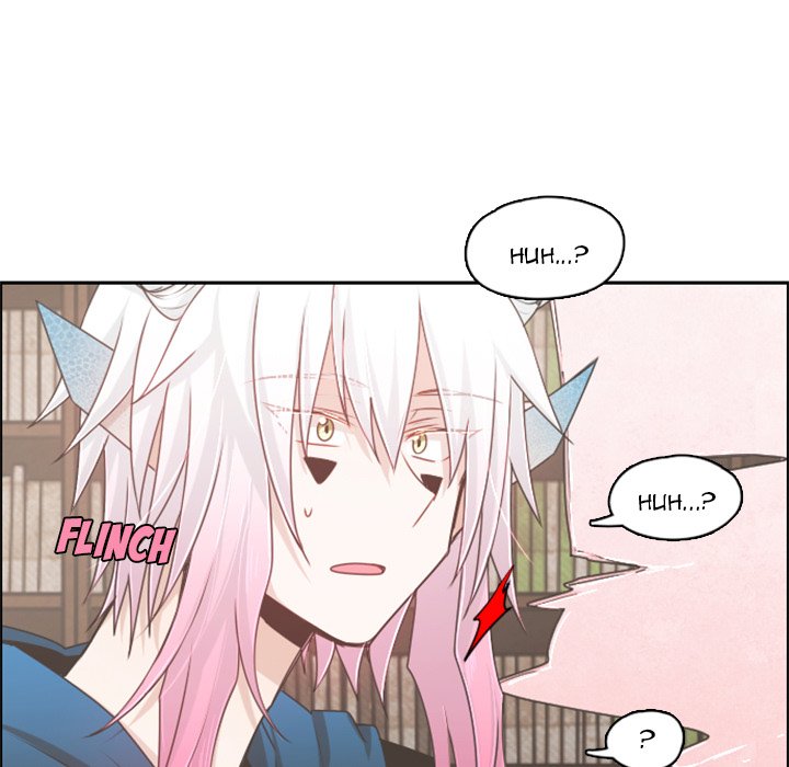 Go Away, Mr.Demon Chapter 67 - Page 35