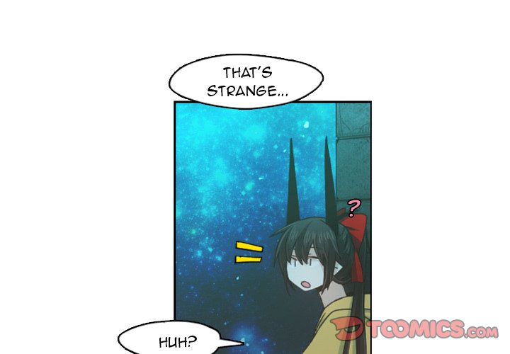 Go Away, Mr.Demon Chapter 67 - Page 4