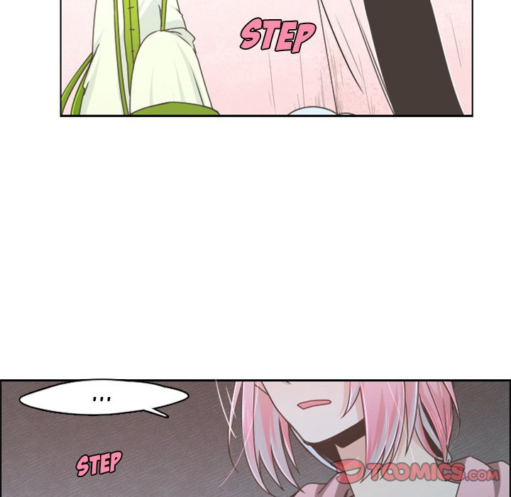 Go Away, Mr.Demon Chapter 67 - Page 40