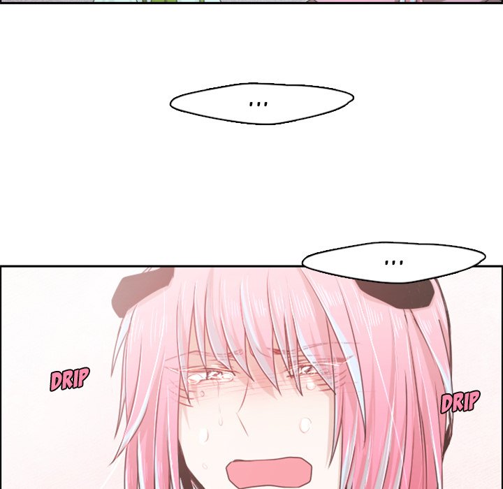 Go Away, Mr.Demon Chapter 67 - Page 44