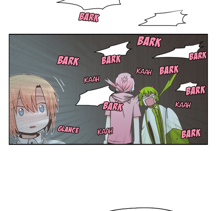 Go Away, Mr.Demon Chapter 67 - Page 48