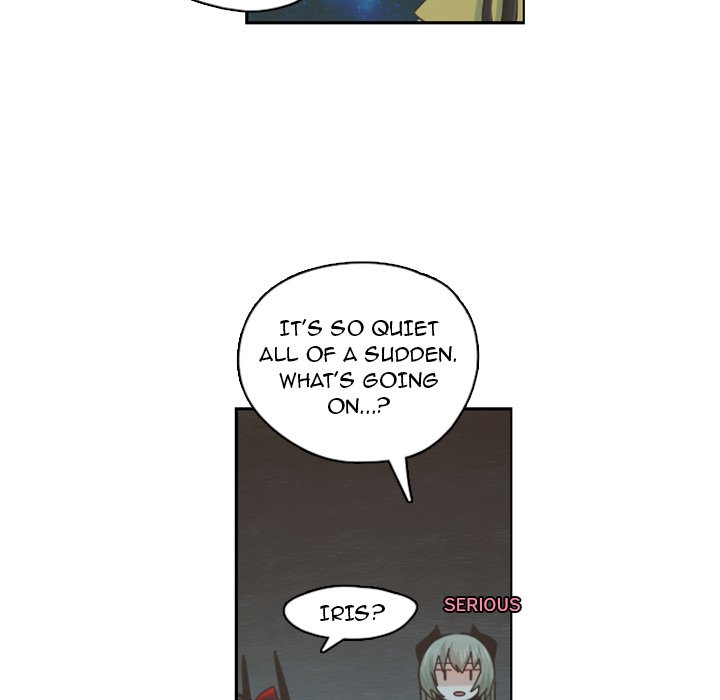 Go Away, Mr.Demon Chapter 67 - Page 5