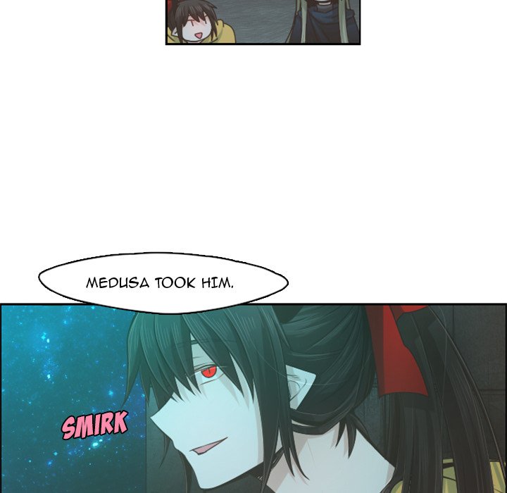 Go Away, Mr.Demon Chapter 67 - Page 6