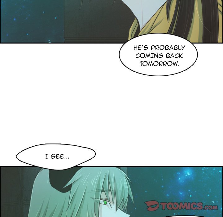 Go Away, Mr.Demon Chapter 67 - Page 7