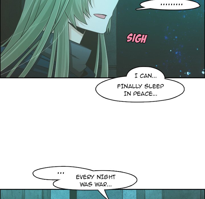 Go Away, Mr.Demon Chapter 67 - Page 8