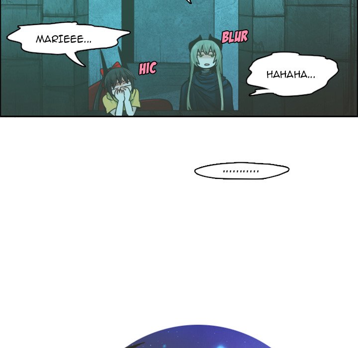 Go Away, Mr.Demon Chapter 67 - Page 9