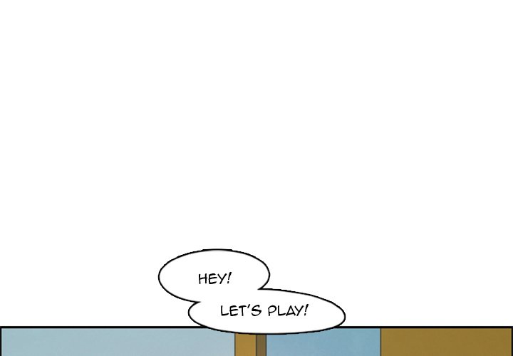 Go Away, Mr.Demon Chapter 68 - Page 1