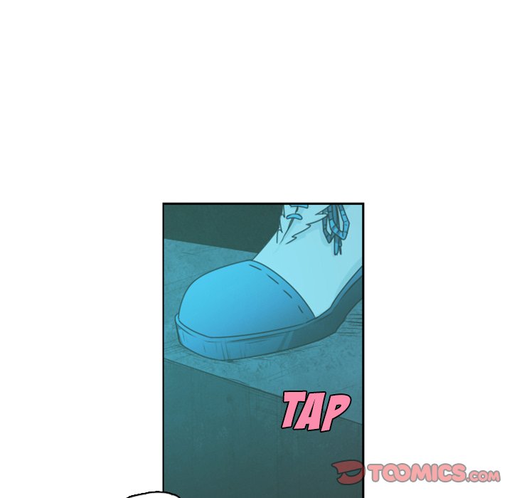 Go Away, Mr.Demon Chapter 68 - Page 10