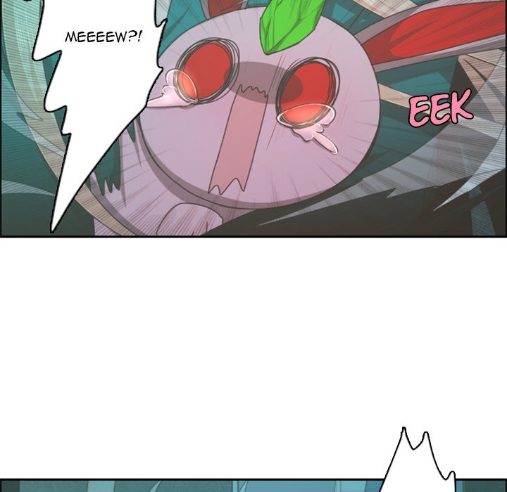 Go Away, Mr.Demon Chapter 68 - Page 13