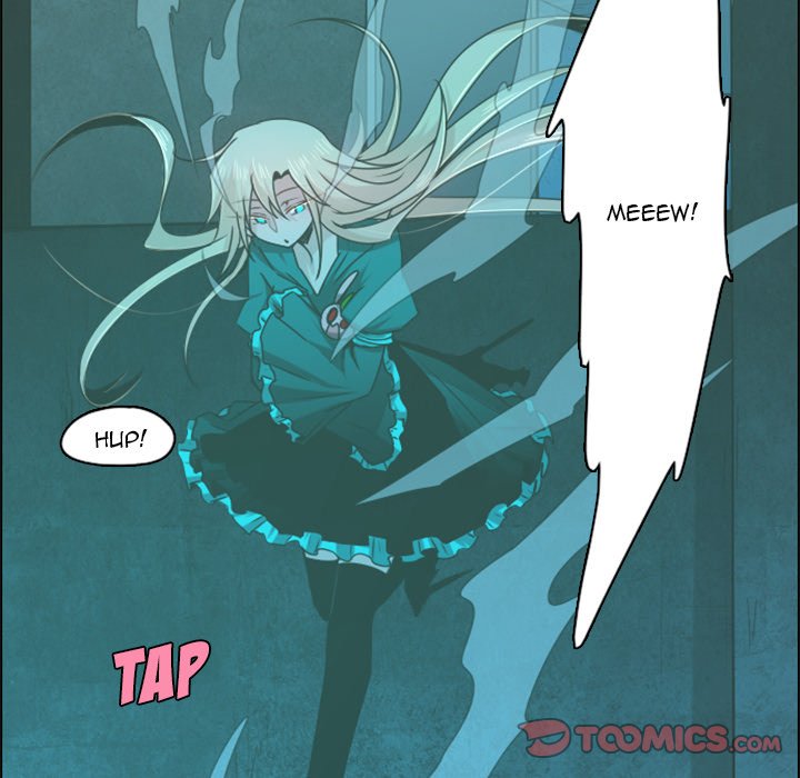 Go Away, Mr.Demon Chapter 68 - Page 14