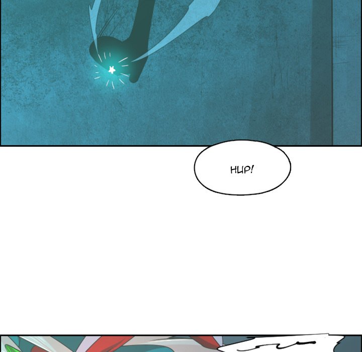 Go Away, Mr.Demon Chapter 68 - Page 15