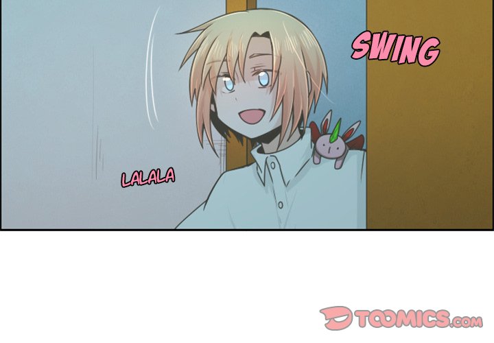Go Away, Mr.Demon Chapter 68 - Page 2