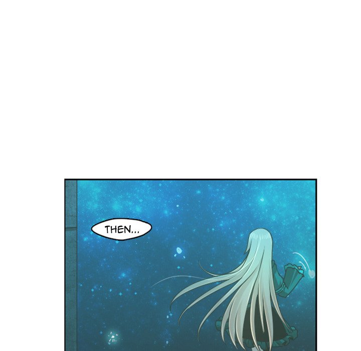 Go Away, Mr.Demon Chapter 68 - Page 21