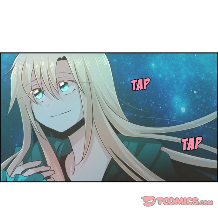 Go Away, Mr.Demon Chapter 68 - Page 24
