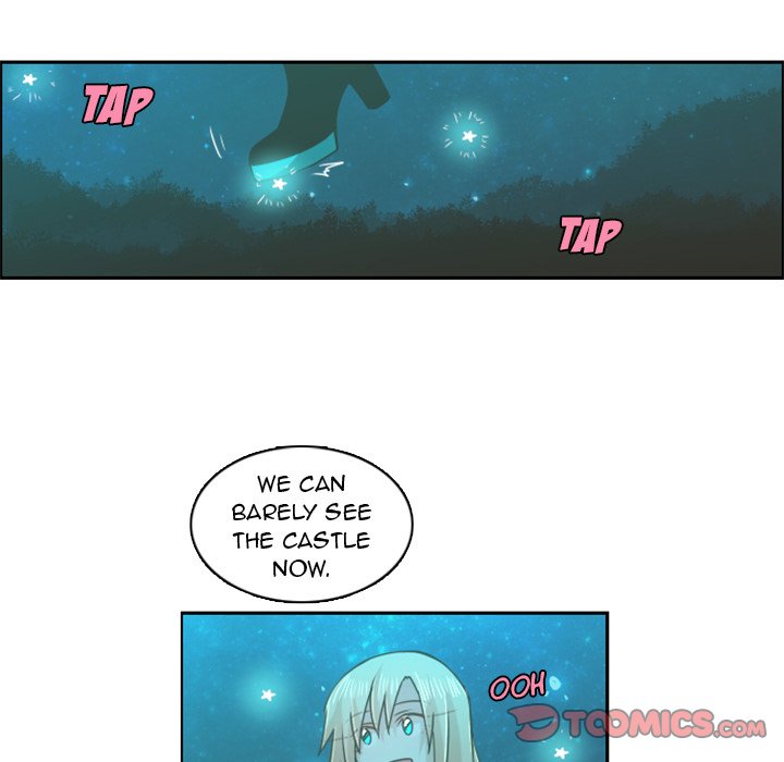 Go Away, Mr.Demon Chapter 68 - Page 26